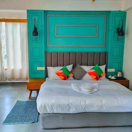Peppy Nomads Luxuria Jibhi Quarto foto